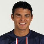 Dresi Thiago Silva